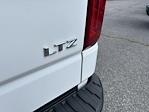 New 2025 Chevrolet Silverado 1500 LTZ Crew Cab 4WD Pickup for sale #252906 - photo 16