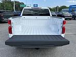 New 2025 Chevrolet Silverado 1500 LTZ Crew Cab 4WD Pickup for sale #252906 - photo 17