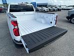 New 2025 Chevrolet Silverado 1500 LTZ Crew Cab 4WD Pickup for sale #252906 - photo 18