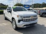New 2025 Chevrolet Silverado 1500 LTZ Crew Cab 4WD Pickup for sale #252906 - photo 3
