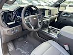 New 2025 Chevrolet Silverado 1500 LTZ Crew Cab 4WD Pickup for sale #252906 - photo 23