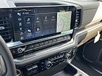 New 2025 Chevrolet Silverado 1500 LTZ Crew Cab 4WD Pickup for sale #252906 - photo 28