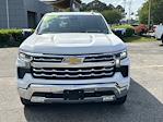 New 2025 Chevrolet Silverado 1500 LTZ Crew Cab 4WD Pickup for sale #252906 - photo 4