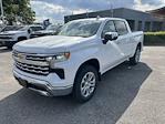 New 2025 Chevrolet Silverado 1500 LTZ Crew Cab 4WD Pickup for sale #252906 - photo 5