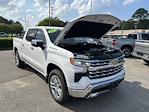 New 2025 Chevrolet Silverado 1500 LTZ Crew Cab 4WD Pickup for sale #252906 - photo 42