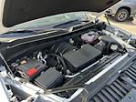 New 2025 Chevrolet Silverado 1500 LTZ Crew Cab 4WD Pickup for sale #252906 - photo 43