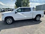 New 2025 Chevrolet Silverado 1500 LTZ Crew Cab 4WD Pickup for sale #252906 - photo 6