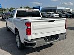 New 2025 Chevrolet Silverado 1500 LTZ Crew Cab 4WD Pickup for sale #252906 - photo 7