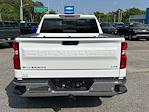 New 2025 Chevrolet Silverado 1500 LTZ Crew Cab 4WD Pickup for sale #252906 - photo 8