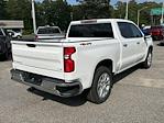 New 2025 Chevrolet Silverado 1500 LTZ Crew Cab 4WD Pickup for sale #252906 - photo 2