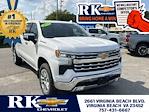 2025 Chevrolet Silverado 1500 Crew Cab 4WD Pickup for sale #252906 - photo 3
