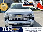 2025 Chevrolet Silverado 1500 Crew Cab 4WD Pickup for sale #252906 - photo 4