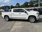 New 2025 Chevrolet Silverado 1500 LTZ Crew Cab 4WD Pickup for sale #252906 - photo 9