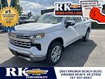 2025 Chevrolet Silverado 1500 Crew Cab 4WD Pickup for sale #252906 - photo 5