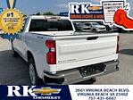 2025 Chevrolet Silverado 1500 Crew Cab 4WD Pickup for sale #252906 - photo 7