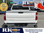 2025 Chevrolet Silverado 1500 Crew Cab 4WD Pickup for sale #252906 - photo 8