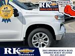 2025 Chevrolet Silverado 1500 Crew Cab 4WD Pickup for sale #252906 - photo 10