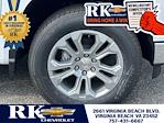 2025 Chevrolet Silverado 1500 Crew Cab 4WD Pickup for sale #252906 - photo 11