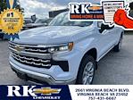 2025 Chevrolet Silverado 1500 Crew Cab 4WD Pickup for sale #252906 - photo 13