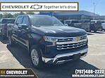 2025 Chevrolet Silverado 1500 Crew Cab 4WD Pickup for sale #252907 - photo 1