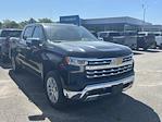 2025 Chevrolet Silverado 1500 Crew Cab 4WD Pickup for sale #252907 - photo 3