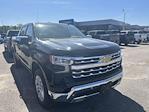 2025 Chevrolet Silverado 1500 Crew Cab 4WD Pickup for sale #252907 - photo 10