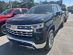 2025 Chevrolet Silverado 1500 Crew Cab 4WD Pickup for sale #252907 - photo 11