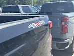 2025 Chevrolet Silverado 1500 Crew Cab 4WD Pickup for sale #252907 - photo 13