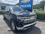 2025 Chevrolet Silverado 1500 Crew Cab 4WD Pickup for sale #252907 - photo 18
