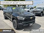 2025 Chevrolet Colorado Crew Cab 4WD Pickup for sale #252909 - photo 1