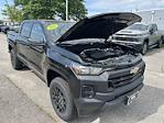 2025 Chevrolet Colorado Crew Cab 4WD Pickup for sale #252909 - photo 34