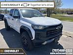 2025 Chevrolet Colorado Crew Cab 4WD Pickup for sale #252910 - photo 1