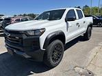 2025 Chevrolet Colorado Crew Cab 4WD Pickup for sale #252910 - photo 5