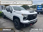 2025 Chevrolet Silverado 2500 Crew Cab 4WD Pickup for sale #252912 - photo 1