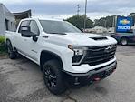 2025 Chevrolet Silverado 2500 Crew Cab 4WD Pickup for sale #252912 - photo 3