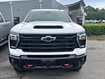 2025 Chevrolet Silverado 2500 Crew Cab 4WD Pickup for sale #252912 - photo 4