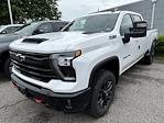 2025 Chevrolet Silverado 2500 Crew Cab 4WD Pickup for sale #252912 - photo 5
