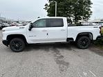 2025 Chevrolet Silverado 2500 Crew Cab 4WD Pickup for sale #252912 - photo 6