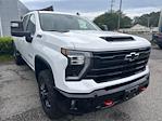 2025 Chevrolet Silverado 2500 Crew Cab 4WD Pickup for sale #252912 - photo 11