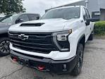 2025 Chevrolet Silverado 2500 Crew Cab 4WD Pickup for sale #252912 - photo 12