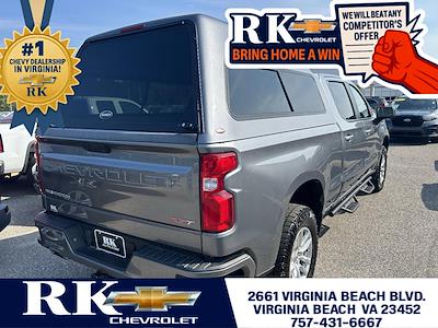 2021 Chevrolet Silverado 1500 Crew Cab 4WD Pickup for sale #252912A - photo 2
