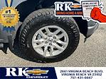 2021 Chevrolet Silverado 1500 Crew Cab 4WD Pickup for sale #252912A - photo 10