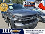 2021 Chevrolet Silverado 1500 Crew Cab 4WD Pickup for sale #252912A - photo 11