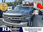 2021 Chevrolet Silverado 1500 Crew Cab 4WD Pickup for sale #252912A - photo 12