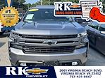 2021 Chevrolet Silverado 1500 Crew Cab 4WD Pickup for sale #252912A - photo 4