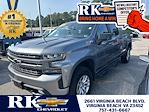 2021 Chevrolet Silverado 1500 Crew Cab 4WD Pickup for sale #252912A - photo 5