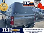2021 Chevrolet Silverado 1500 Crew Cab 4WD Pickup for sale #252912A - photo 6