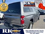2021 Chevrolet Silverado 1500 Crew Cab 4WD Pickup for sale #252912A - photo 2