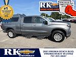 2021 Chevrolet Silverado 1500 Crew Cab 4WD Pickup for sale #252912A - photo 8