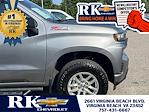 2021 Chevrolet Silverado 1500 Crew Cab 4WD Pickup for sale #252912A - photo 9